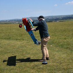 North Cliffs 02.06.2020